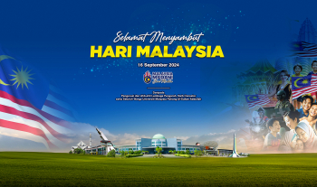 Selamat Hari Malaysia 2024